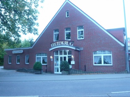 Foto: Heidkrug